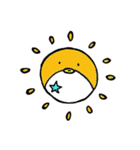 ほしまるぺん（個別スタンプ：37）