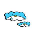ほしまるぺん（個別スタンプ：38）