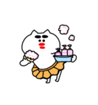 みやこ先生（個別スタンプ：27）