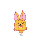あにも～ず（個別スタンプ：2）
