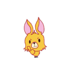 あにも～ず（個別スタンプ：3）