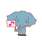 あにも～ず（個別スタンプ：9）