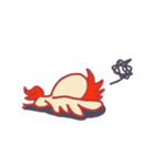 あにも～ず（個別スタンプ：24）