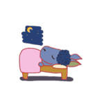 あにも～ず（個別スタンプ：27）