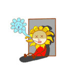 はなギャグ（個別スタンプ：13）