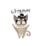 Sweetie Sugar glider（個別スタンプ：13）