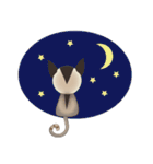 Sweetie Sugar glider（個別スタンプ：14）