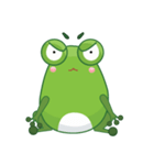 Froggie（個別スタンプ：13）