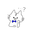 日常にゃんこ（個別スタンプ：31）