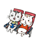 Mindy Gang（個別スタンプ：13）