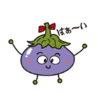 kamonasu（個別スタンプ：2）