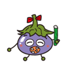 kamonasu（個別スタンプ：4）
