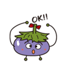 kamonasu（個別スタンプ：5）
