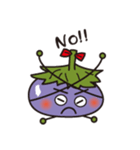 kamonasu（個別スタンプ：6）