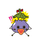 kamonasu（個別スタンプ：8）