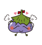 kamonasu（個別スタンプ：10）