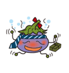 kamonasu（個別スタンプ：11）