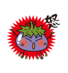 kamonasu（個別スタンプ：12）