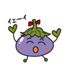 kamonasu（個別スタンプ：14）