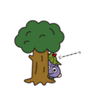 kamonasu（個別スタンプ：17）