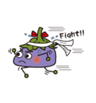kamonasu（個別スタンプ：31）