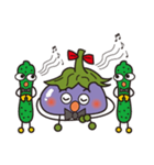 kamonasu（個別スタンプ：33）