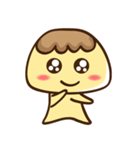 Pudding（個別スタンプ：13）