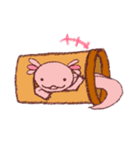 うぱっこ（個別スタンプ：22）