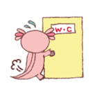 うぱっこ（個別スタンプ：26）