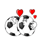 Football Characters（個別スタンプ：1）