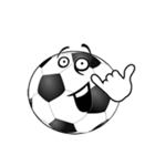 Football Characters（個別スタンプ：3）