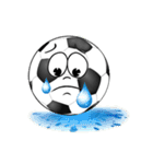 Football Characters（個別スタンプ：19）
