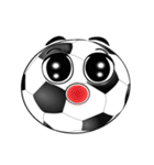 Football Characters（個別スタンプ：24）