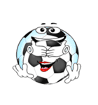 Football Characters（個別スタンプ：29）