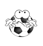 Football Characters（個別スタンプ：30）