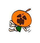 いつでもハロウィン（個別スタンプ：5）