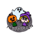 いつでもハロウィン（個別スタンプ：39）