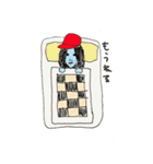 コシマくん（個別スタンプ：23）