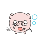 愛らしきブヒマル（個別スタンプ：20）