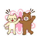 敬語と丁寧語であいさつスタンプ（個別スタンプ：32）
