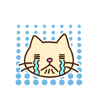 敬語と丁寧語であいさつスタンプ（個別スタンプ：34）
