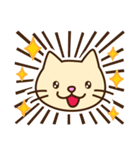 敬語と丁寧語であいさつスタンプ（個別スタンプ：40）