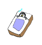 おじペンさん（個別スタンプ：6）