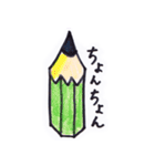 三重弁かんちゃん（個別スタンプ：28）