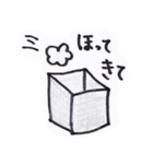 三重弁かんちゃん（個別スタンプ：35）