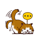 まろんさん（個別スタンプ：39）