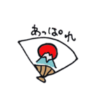 Oh！とのさま将軍（個別スタンプ：6）