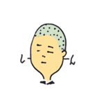 Oh！とのさま将軍（個別スタンプ：18）
