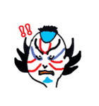 Oh！とのさま将軍（個別スタンプ：21）
