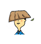 Oh！とのさま将軍（個別スタンプ：28）